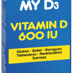 D Vitamini
