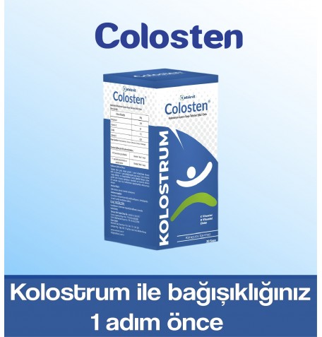 Colosten