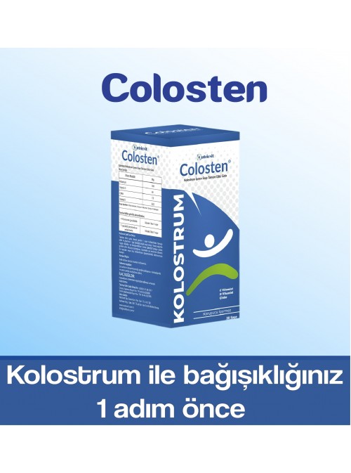 Colosten