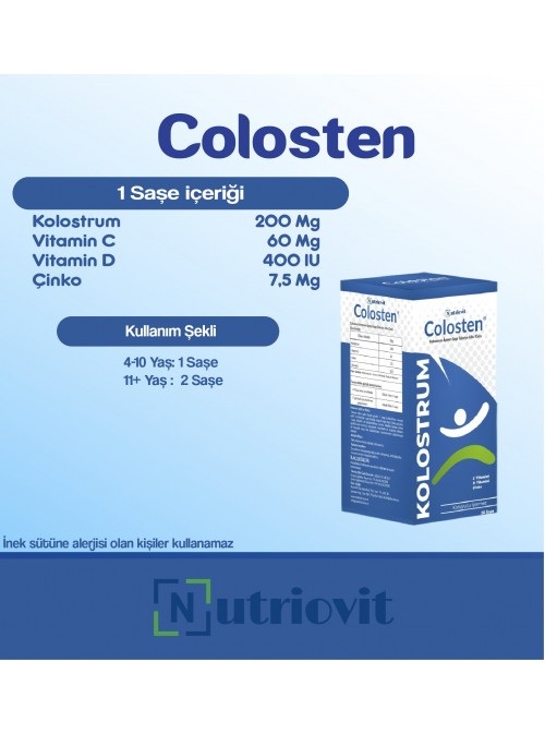 Colosten