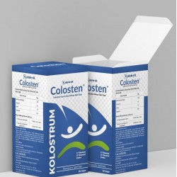 Kolostrum Nedir? Ağız Sütünün Faydaları ve Kullanımı | Nutriovit