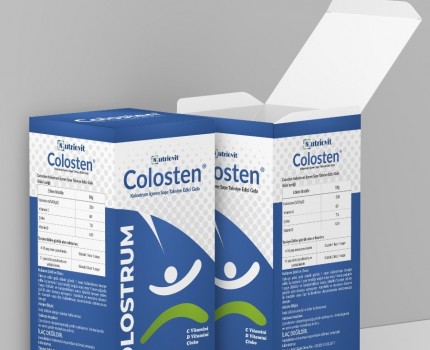 Kolostrum Nedir? Ağız Sütünün Faydaları ve Kullanımı | Nutriovit
