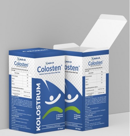 Colosten