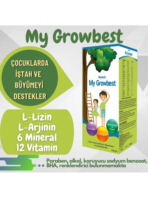 My Growbest_istah_surubu