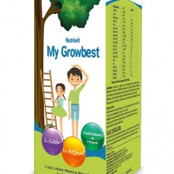 My Growbest