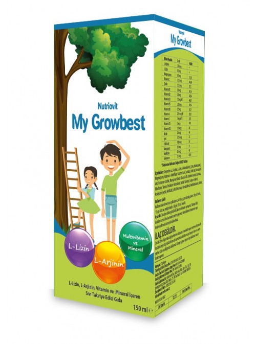 My Growbest_istah_surubu